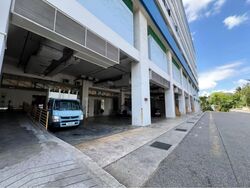 Pantech Business Hub (D5), Factory #610888931